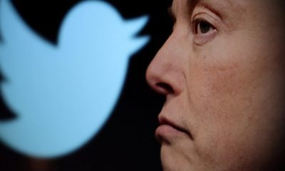 blockchain wallet twitter