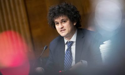 Sam Bankman-Fried, ex-head of the FTX exchange