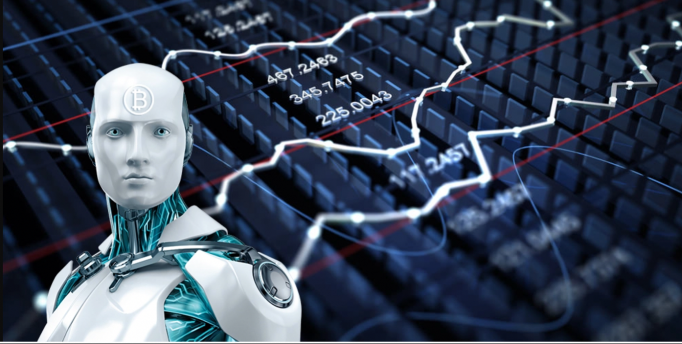 fraud of an arbitrage cryptobot