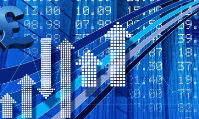 what are the european stock markets doing today