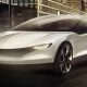 Apple's electric car