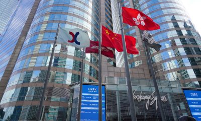 asian stock market news