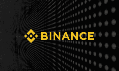binance audit report