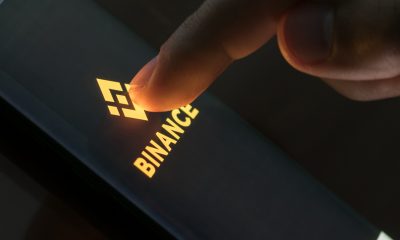 why binance withdrawal failed