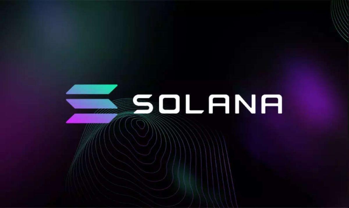 Solana price prediction