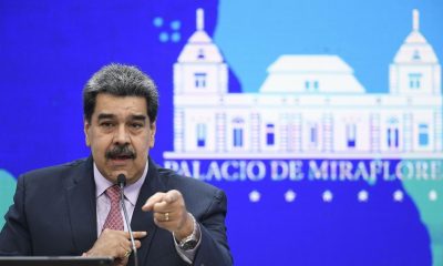 crude oil production in Venezuela