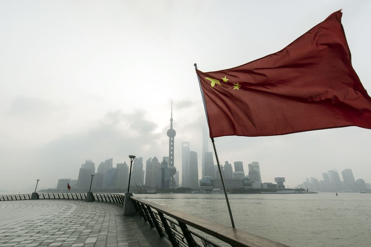 foreign investors in chinese bond market