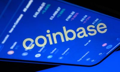 Coinbase corporation