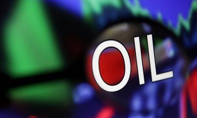 crude oil prices today