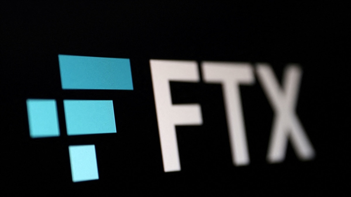 founder of FTX