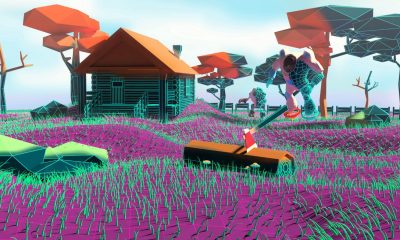 Decentraland renting