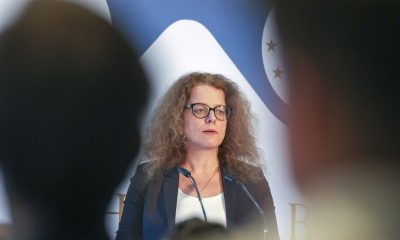ECB rate decision