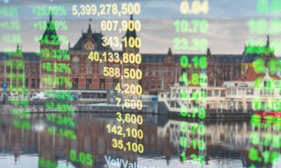 european stock markets