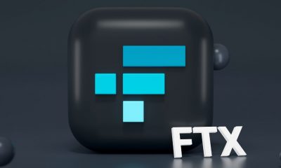 FTX exchange news