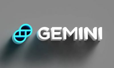 Gemini crypto exchange news