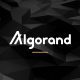 algorand price prediction