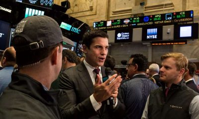 U.S. federal reserve system