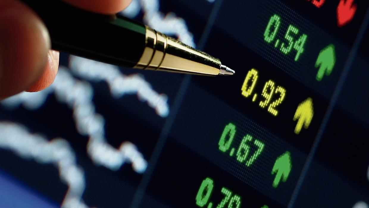 largest european stock indices