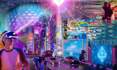 market cap Metaverse