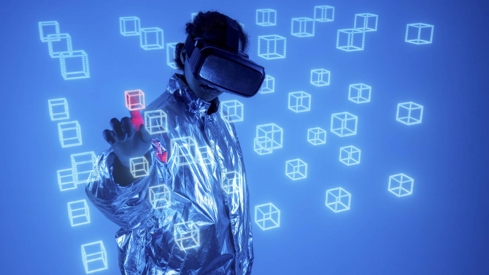 Metaverse market forecast