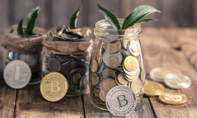 cryptocurrency ownership by country