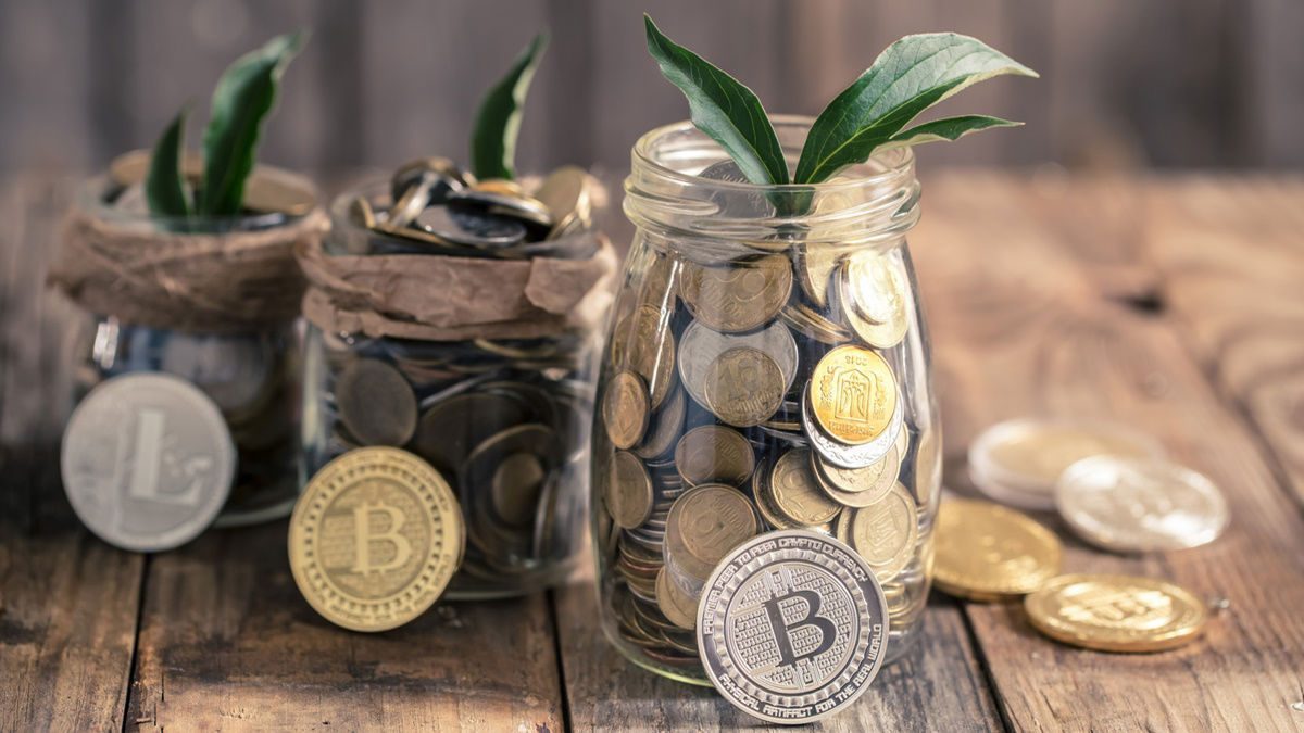 cryptocurrency ownership by country