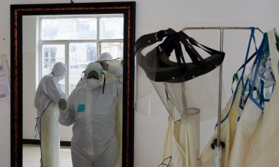 covid-19 cases around the world