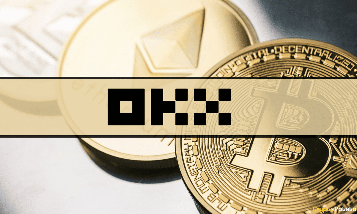 OKX Crypto Exchange