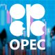 the level of oil production by OPEC countries