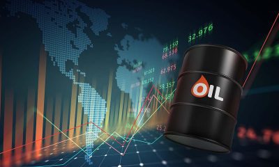 oil price rise reason