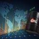 oil price rise reason