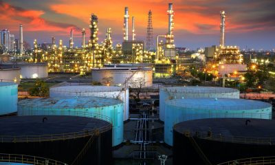 why has oil fallen in price