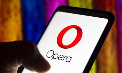 opera crypto browser app