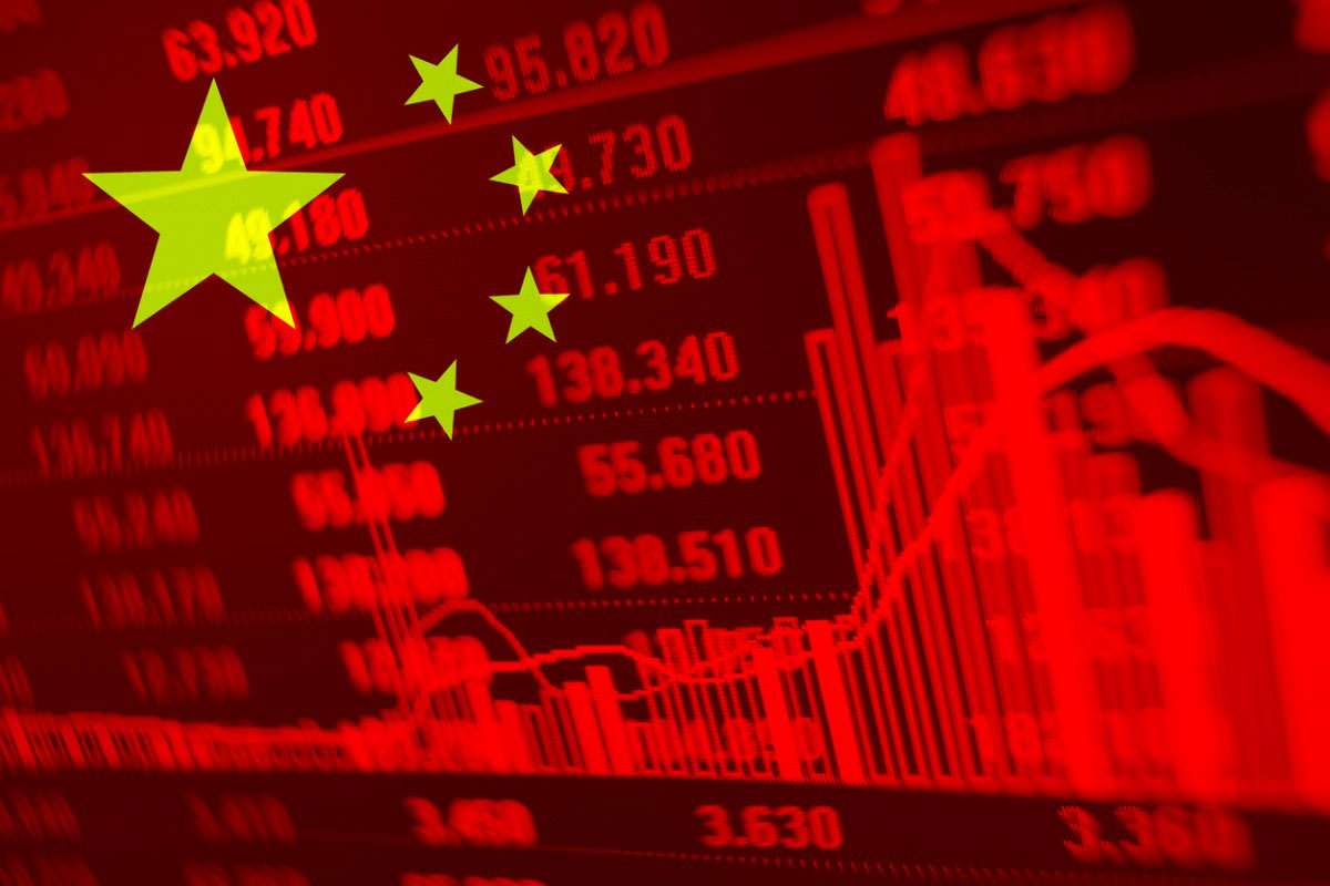 best investments in china