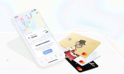 crypto cards NFT