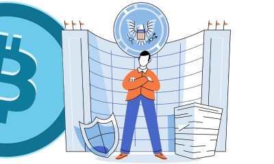 cryptocurrency oversight