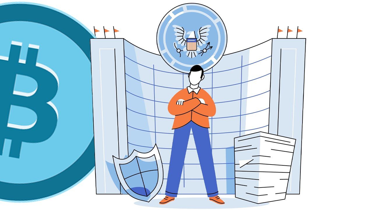 cryptocurrency oversight
