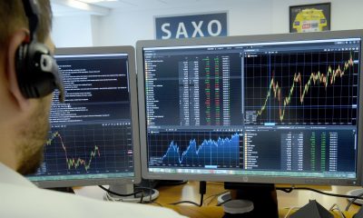 Analysis Saxo Bank
