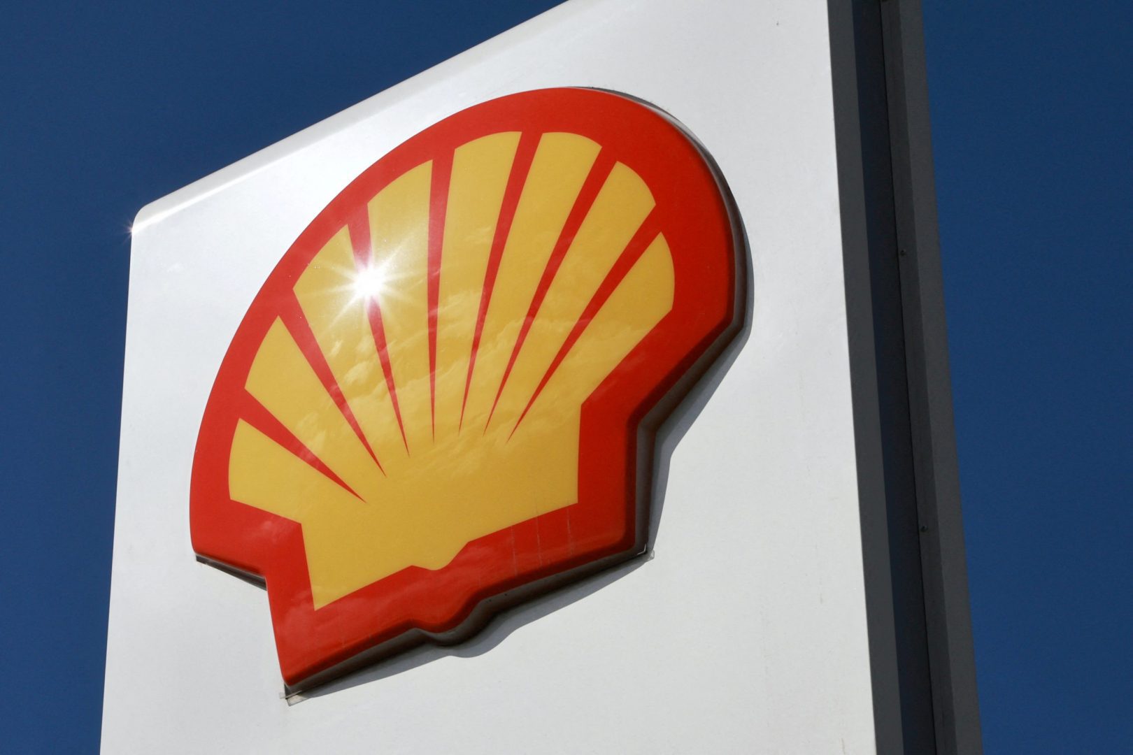 London Shell company