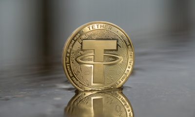Tether USDT