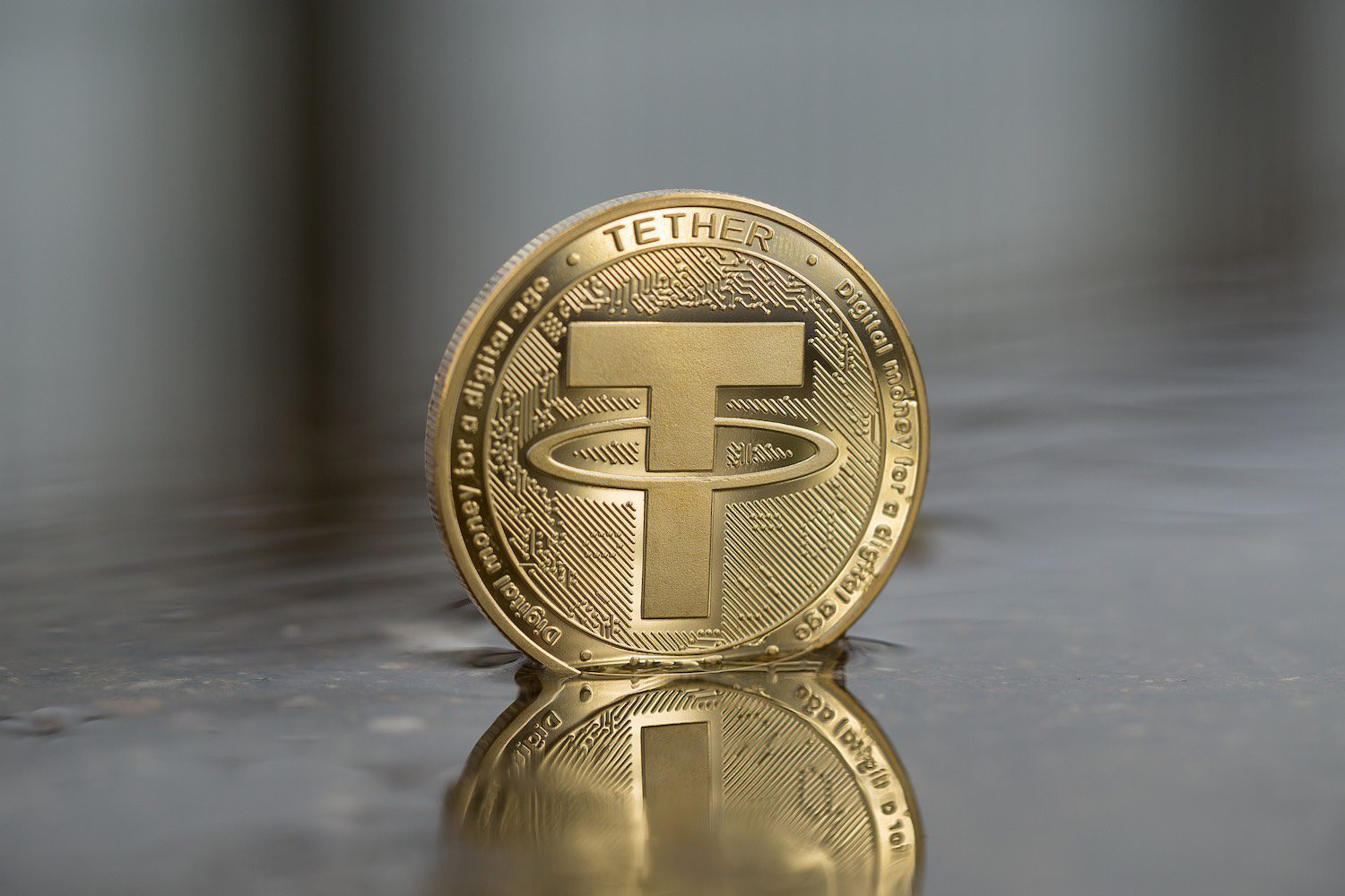 Tether USDT