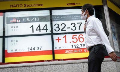 bank of Japan interest rate