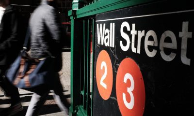 U.S. stock market futures