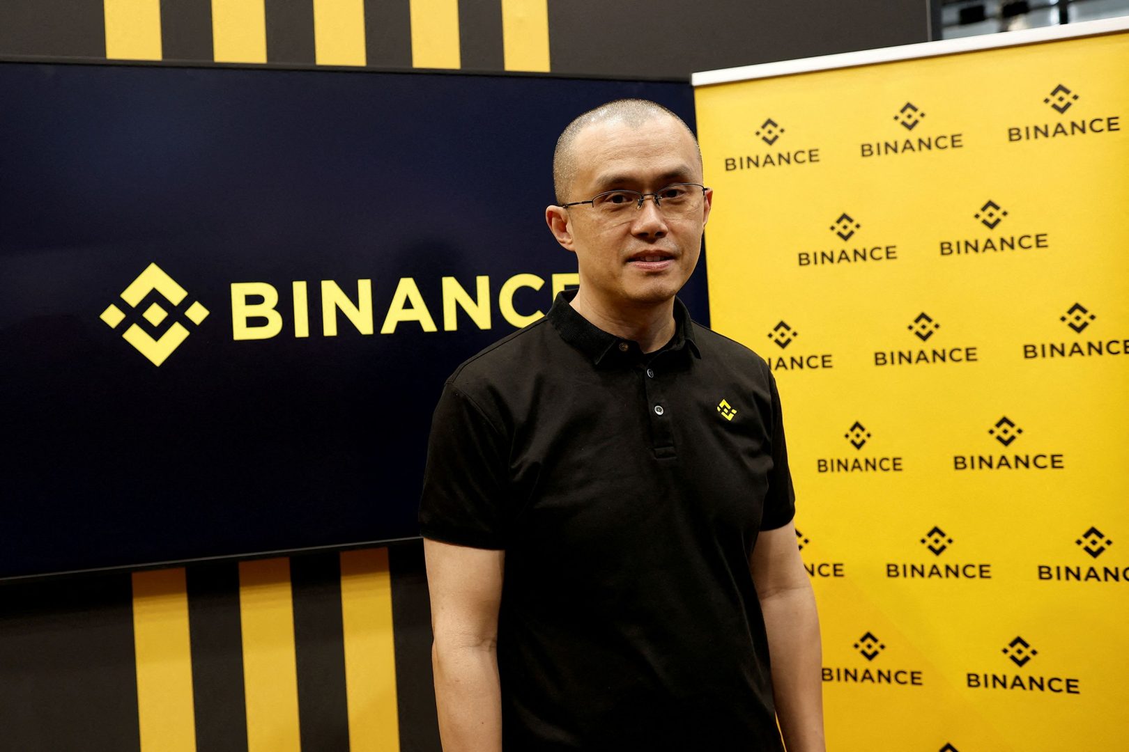 Binance and US users