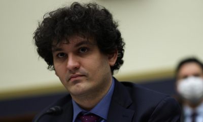 CEO Sam Bankman-Fried