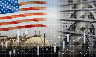 crude oil and natural gas
