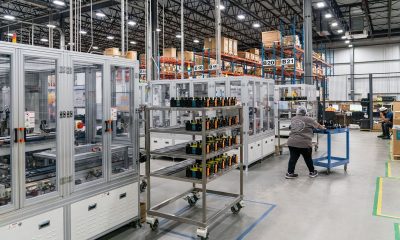 u.s. industrial production