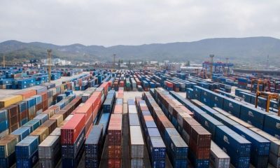 U.S. shipping companies