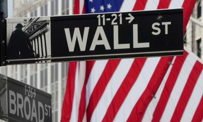 U.S. stock market indices