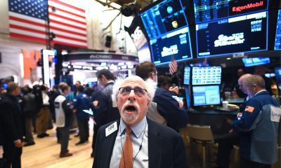 US risk of recession